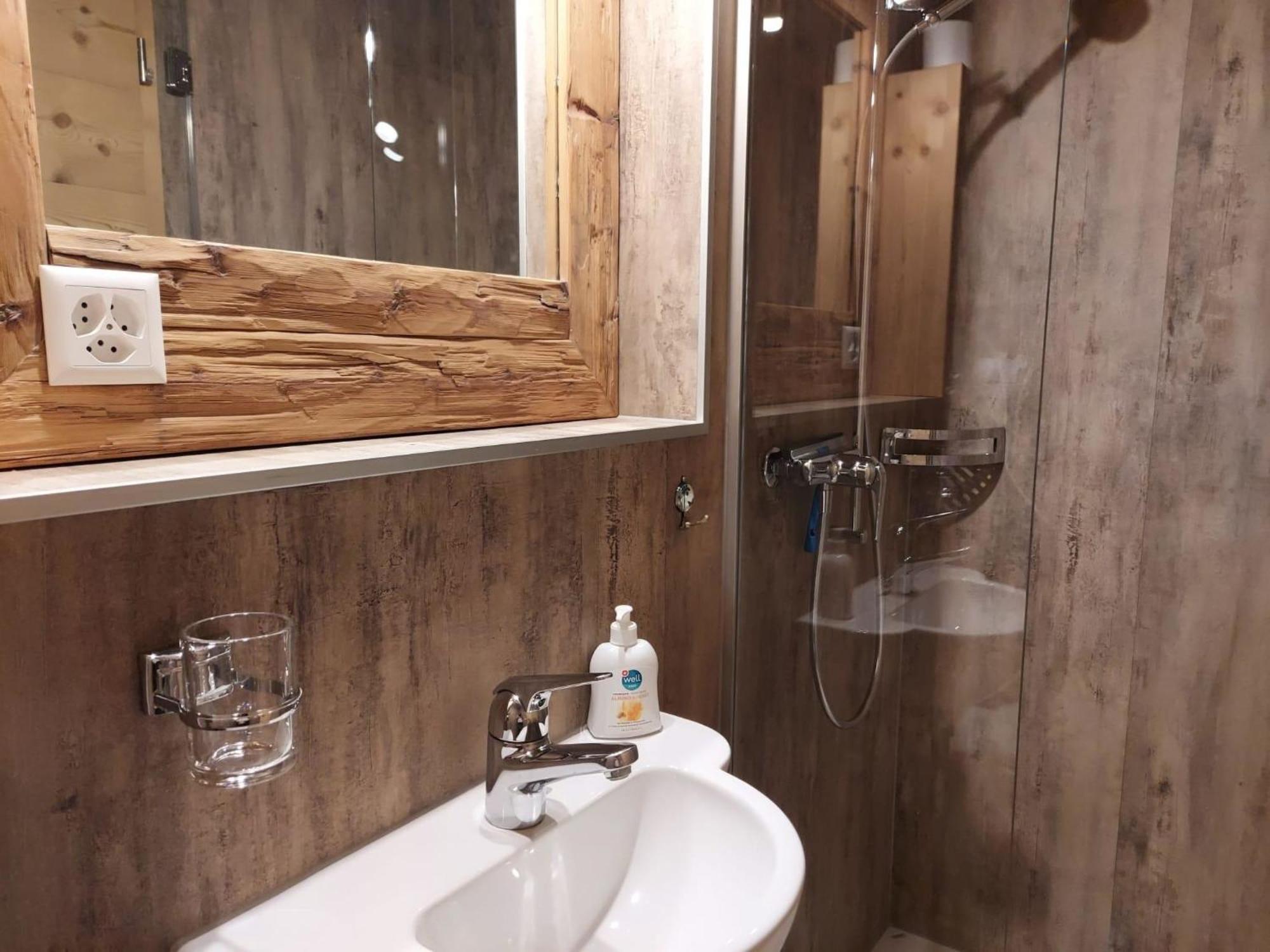 Apartment Laerchehuus By Interhome Adelboden Exterior foto